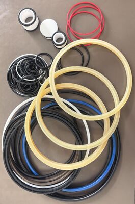 Bon prix Kit de réparation Furukawa FX270 FX 270 135MM disjoncteur hydraulique en ligne