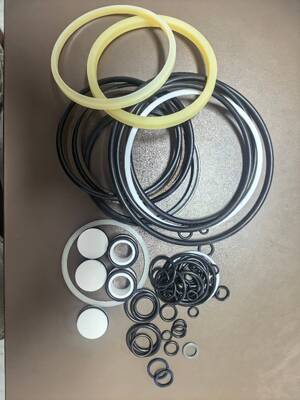 Bon prix Kit de réparation Furukawa, disjoncteur hydraulique FX120 FX 120 DIAMETRE 105 mm en ligne
