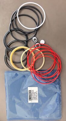 Bon prix Kit de joints hydrauliques Frukawa FXJ125 FXJ 125 N° DE PIÈCE 902204-920020 902204-920030 902204-920040 902204-920050 en ligne