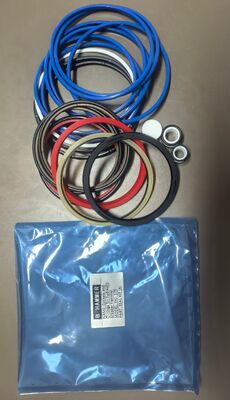 Bon prix Kit de joints hydrauliques Frukawa FXJ175 FXJ 175 N° DE PIÈCE 902203-920050 902203-920060 902203-920070 902203-920080 902203-920090 en ligne