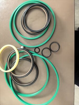 Bon prix Kit de joint de briseur hydraulique d'Atlas Copco Epiroc EC90T EC 90T 90MM NO.3363117300 en ligne