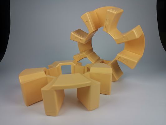 Bon prix Assy d'OIN 9001 Couping de Coupling d'excavatrice d'unité centrale en ligne