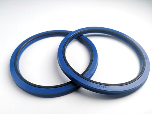 Bon prix Joint en nylon de tampon d'unité centrale hydraulique pour Rod HBY HBYR 85x100.5x6 en ligne