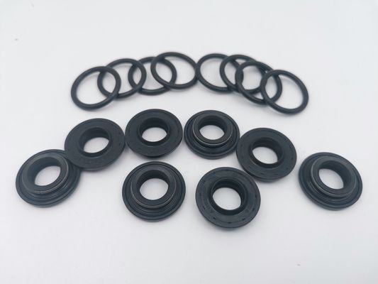 Bon prix Excavatrice Seal Kit Handle Valve Seal Kit NBR  de PC200-5 AR0378 en ligne