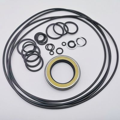 Bon prix Kit PC200-6 de Swing Motor Seal d'excavatrice d'OIN 9001 en ligne