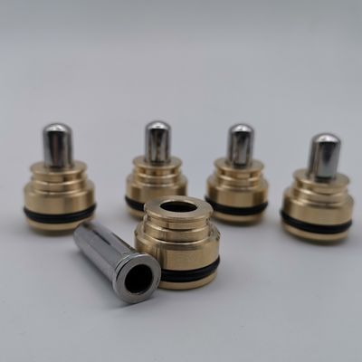 Bon prix Pièces de Bullet Excavator Replacement de pilote de manette de poignée pour ZAX200 en ligne