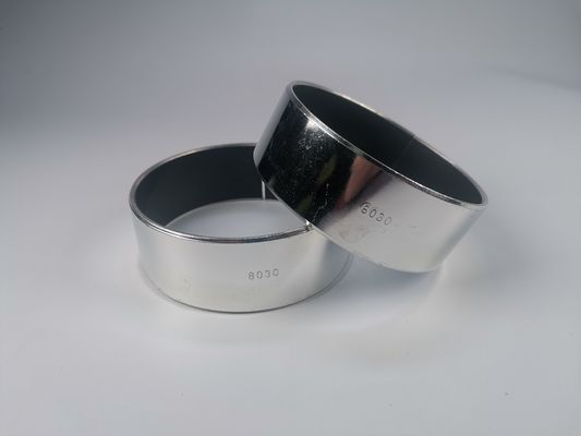 Bon prix L'excavatrice Bushing Excavator Spare de fer partie 80x30 en ligne