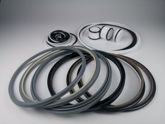 Bon prix gris de Kit For Furukawa HB20G GK825 de joint de réparation de 135mm en ligne