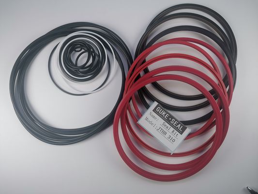 Bon prix Kit hydraulique de joint de marteau du kit JTHB310 de joint de KOMATSU de briseur en ligne