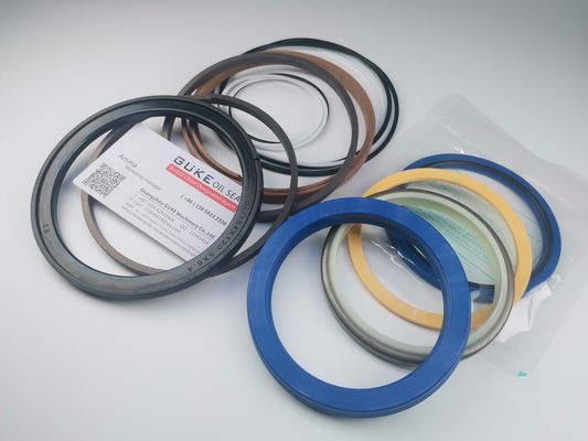 Bon prix DX225-7 Ensemble de jointure de cylindres pour excavatrice K9001878 401107-01220 en ligne