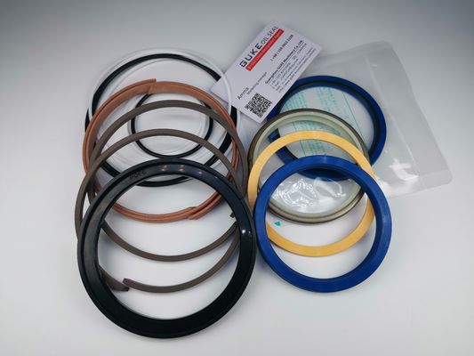 Bon prix DX225-7 excavatrice Cylinder Seal Kits en ligne