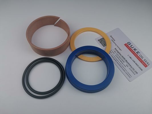 Bon prix La voie DX225-7 ajustent l'excavatrice Seal Kit 401107-01023 401107-00677 en ligne