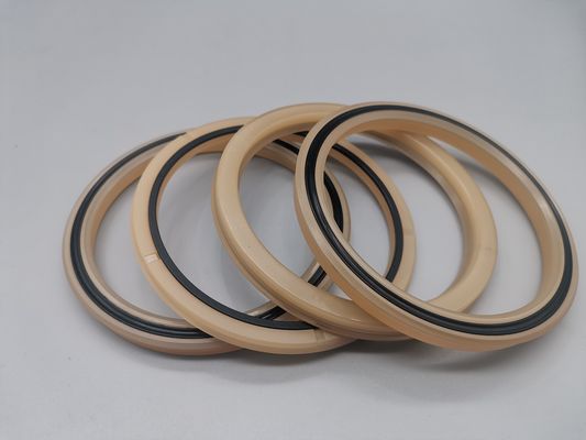 Bon prix Rouge en ivoire hydraulique de l'IDI UDX Rod Seals 85x100x9 en ligne