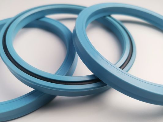 Bon prix Bleu de ciel de pièces de rechange d'UDO Cylinder Rod Seal Excavator en ligne