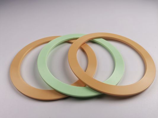 Bon prix Excavatrice LUMINEUSE Spare Parts Cylinder Rod Seal Backup Ring de NY en ligne