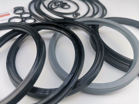 Bon prix Kit hydraulique de joint de marteau de kit de joint de briseur de Frukawa F6 en ligne