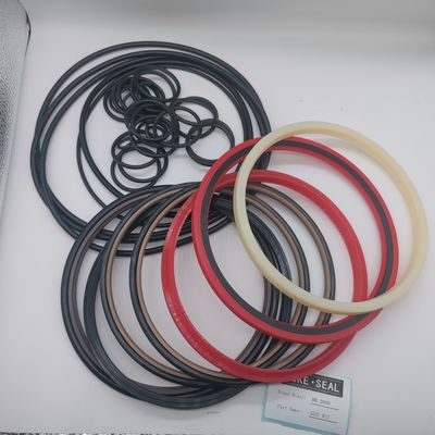 Bon prix Briseur hydraulique 3363106906 de marteau de briseur de briseur de Copco Epiroc HB2000 d'atlas en ligne