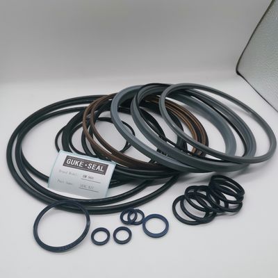 Bon prix Briseur hydraulique de marteau de briseur de Krupp HM960 en ligne