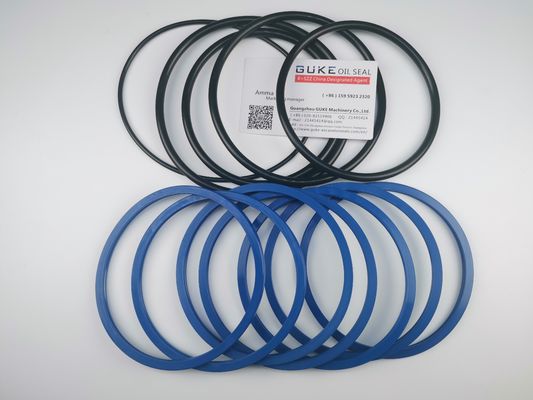 Bon prix CAD 215 DH225 DX225 de kit de Repari de joint articulé de centre de K1038790KT en ligne