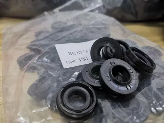 Bon prix Phoque Kit Joystick Valve Seal SVY 12x22x7.5x8.55 de BR6778 KOMATSU en ligne