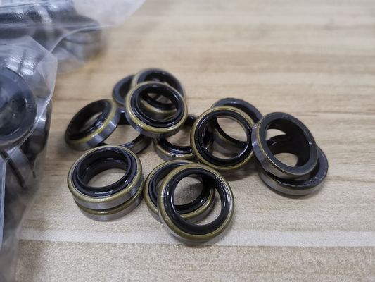 Bon prix Kit DKPI 13x19x4x4.9 de joint de Hitachi de valve de la manette EX200 en ligne