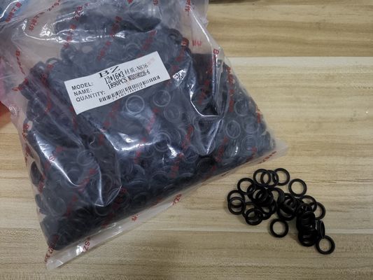 Bon prix Kit BZ 12x16x3 de joint de Joystick Control Valve d'excavatrice en ligne