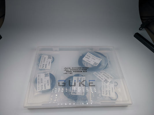 Bon prix Pompe principale de Hydraulic Pump Seal Kit Voe 14535457 d'excavatrice d'EC240B en ligne