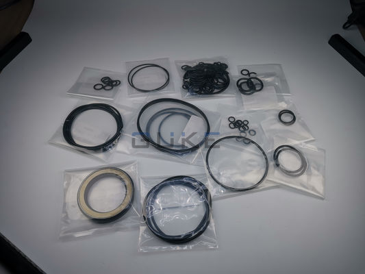 Bon prix Kit VOE 14534297 de Hydraulic Pump Seal d'excavatrice d'EC360 en ligne