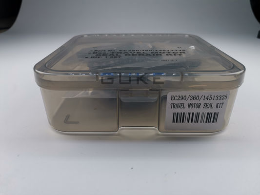 Bon prix Kit VOE 14513325 de Seal Kit Travel Motor Repair Seal d'excavatrice de  EC290 en ligne