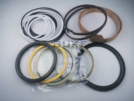 Bon prix Excavatrice Cylinder Seal Kits VOE14589135 de BRAS d'excavatrice d'EC290B en ligne