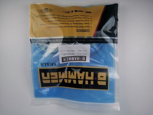 Bon prix Kit hydraulique de joint de marteau du kit NPK H 2EX de joint de réparation de briseur en ligne