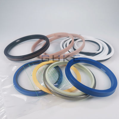 Bon prix Excavatrice PC200LC-8 Cylinder Seal Kits du PC 200-8 de KOMATSU 707-98-46280 en ligne