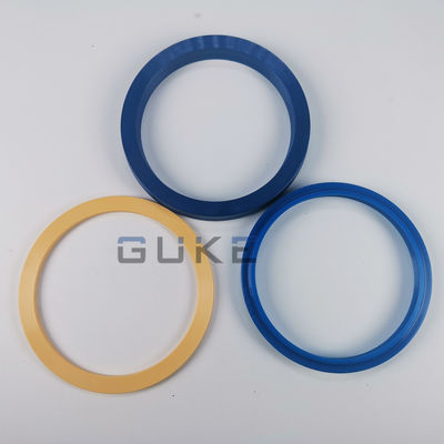 Bon prix La voie de l'excavatrice ZX200-5G de Hitachi ajustent le kit 4412826 9303132 de joint de Repait en ligne