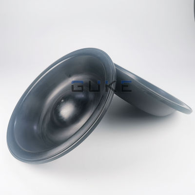 Bon prix Diaphragme hydraulique 192x40 de marteau du SB 121 d'accessoires de briseur de Soosan en ligne