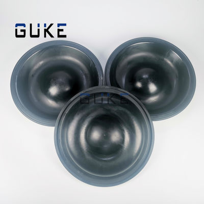 Bon prix Diaphragme hydraulique 205 x 37 de marteau du diaphragme SB151 de briseur de Soosan en ligne