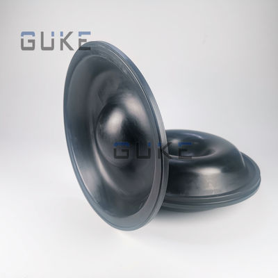 Bon prix Diaphragme hydraulique HB 50G 240x45 de briseur de pièces de rechange de briseur de Frukawa en ligne