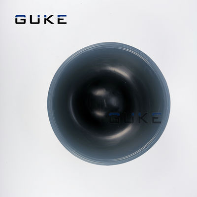 Bon prix Diaphragme 168x80 de marteau de TOYO Hydraulic Breaker Spares THBB1600 en ligne