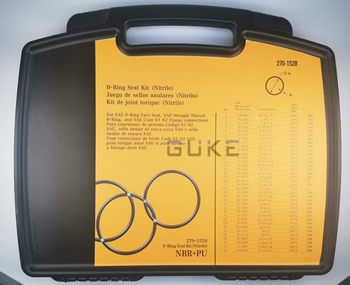 Bon prix Boîte 270-1533 de JOINT CIRCULAIRE des kits 270-1528 de joint de JOINT CIRCULAIRE de  270-1535 2701537 en ligne