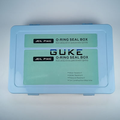 Bon prix Excavatrice noire Hydraulic Oring Box  Komatsu en ligne