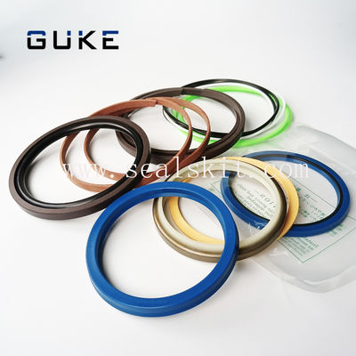 Bon prix Excavatrice Cylinder Seal Kits 4448398 de Hitachi ZX200 ZX210W en ligne