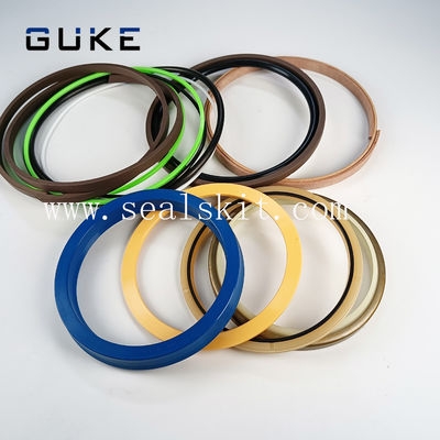 Bon prix 1540766 excavatrice Cylinder Seal Kits de  325B 154-0766 en ligne