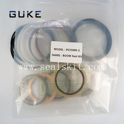 Bon prix Excavatrice Cylinder Seal Kits de PC40MR PC50MR-2 PC55MR-2 707-98-29500 en ligne