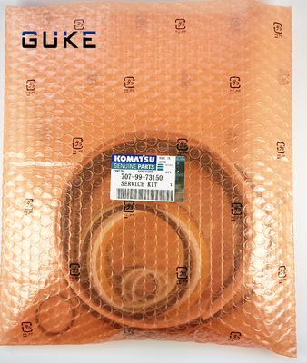 Bon prix Kit 707-99-73150 7079973150 de joint de cylindre de seau de WA450-5 WA470-5 en ligne