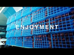 KIT DE RÉPARATION DE OREILLAGE 100 % D'UTILISATION