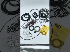 Kit de joints de transmission pour niveleuse Caterpillar 120H 135H 140H 160H 163H 2818870 281-8870