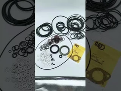 Kit de joints de transmission pour niveleuse Caterpillar 120H 135H 140H 160H 163H 2818870 281-8870