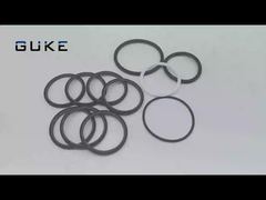 Kit de joint de réparation de joint pivotant pour excavatrice Yanmar Vio55, 172B02-73910 172B027910